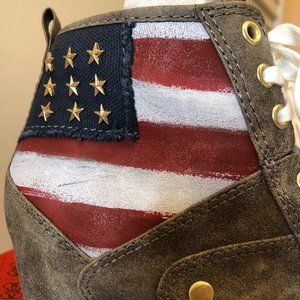 Guess Jaxid 2 Sneakers